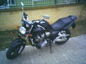 2003 Honda CB 1300 Super Four photo